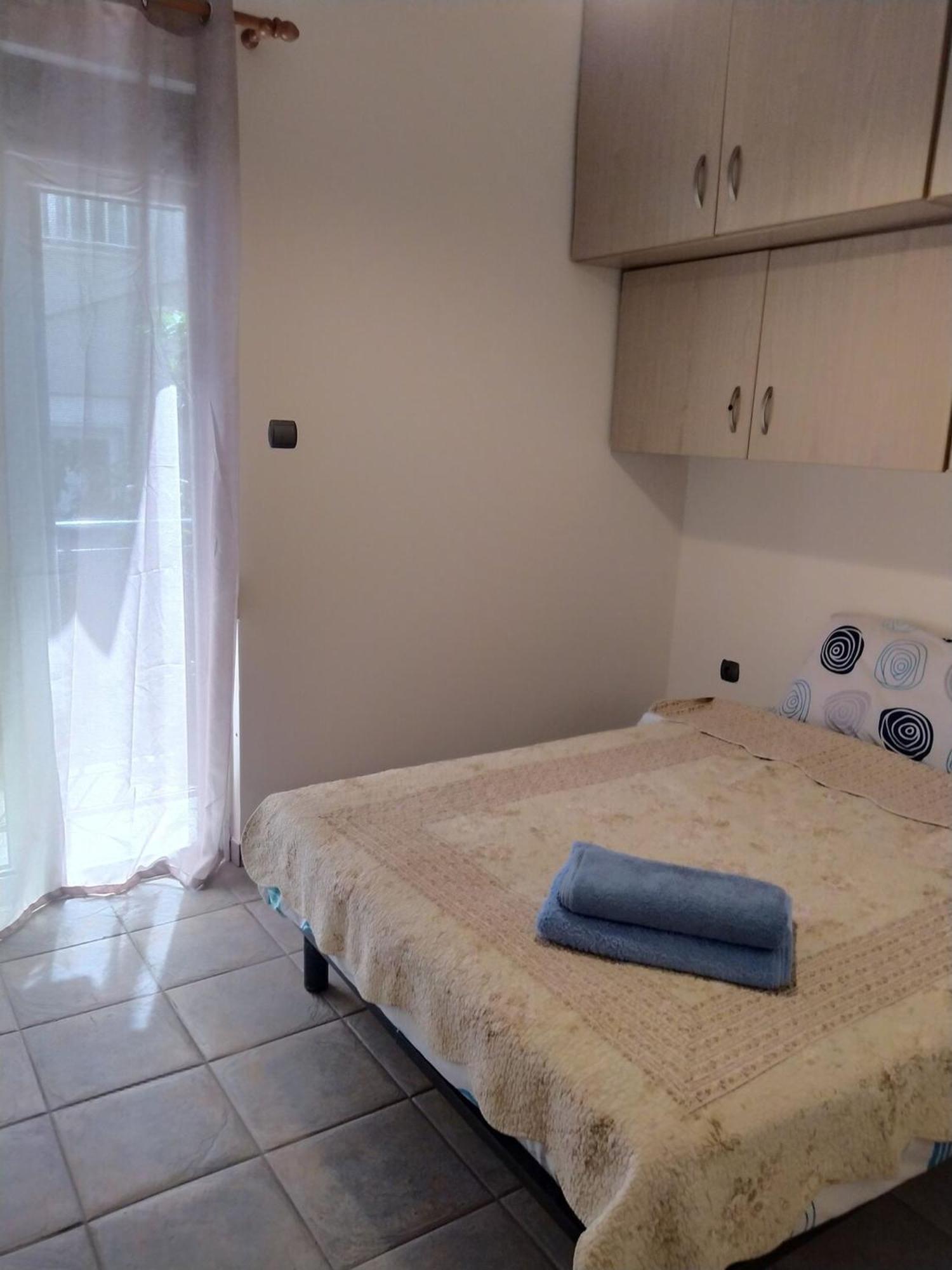 Marousi Comfy Apartment With Balcony Atény Exteriér fotografie